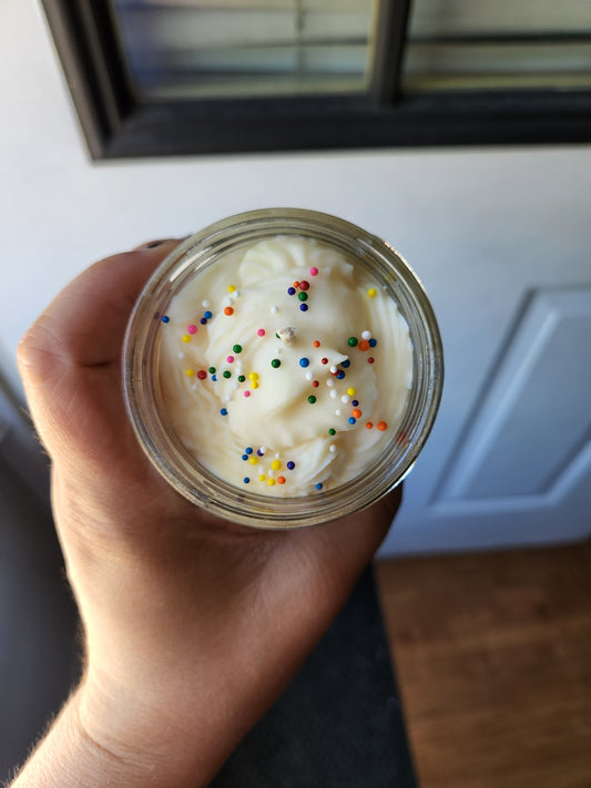 Specialty Single Wick Candles