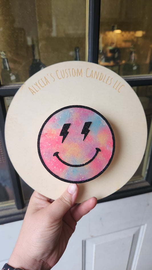 Smiley Freshie
