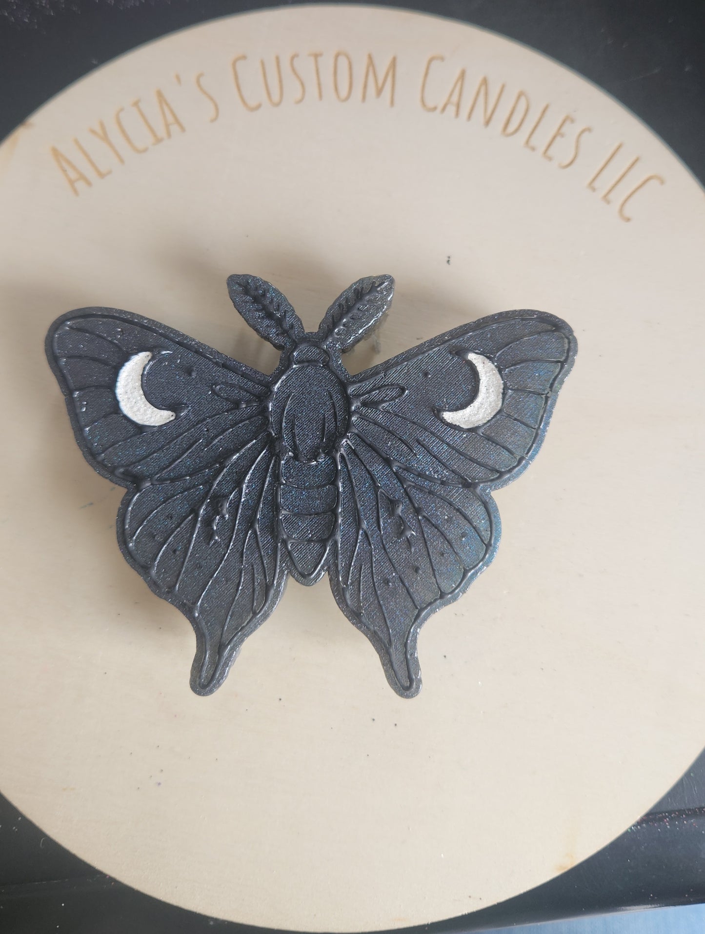 Moth Freshie