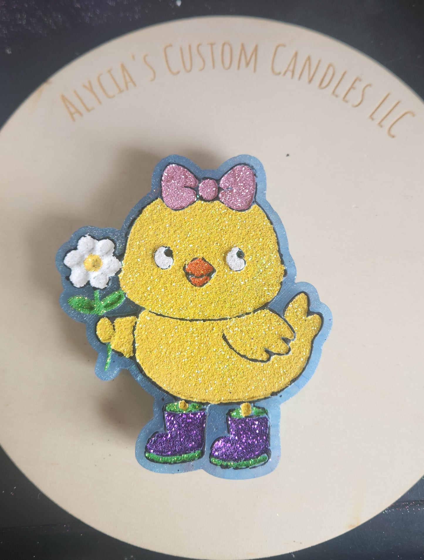 Cute Duck Freshie