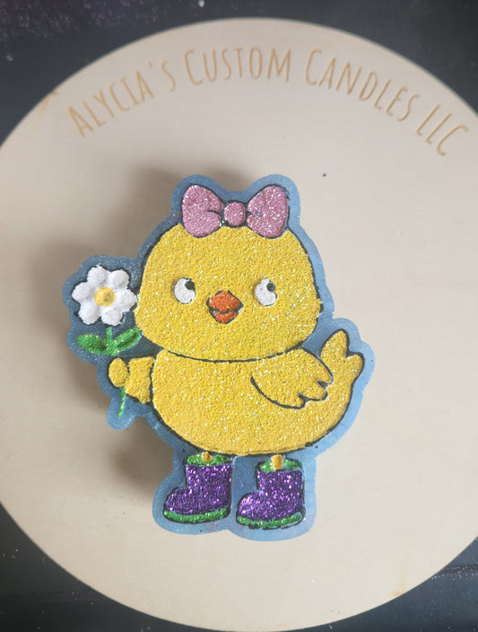 Cute Duck Freshie