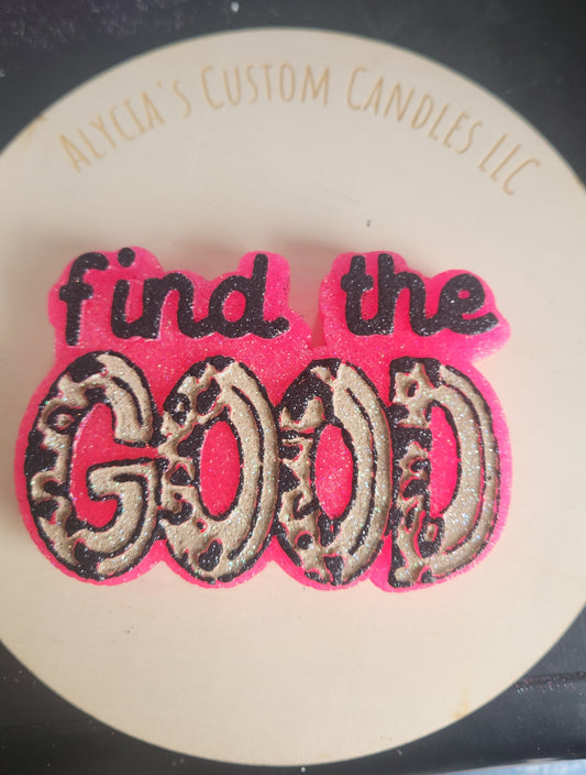 Find The Good Freshie