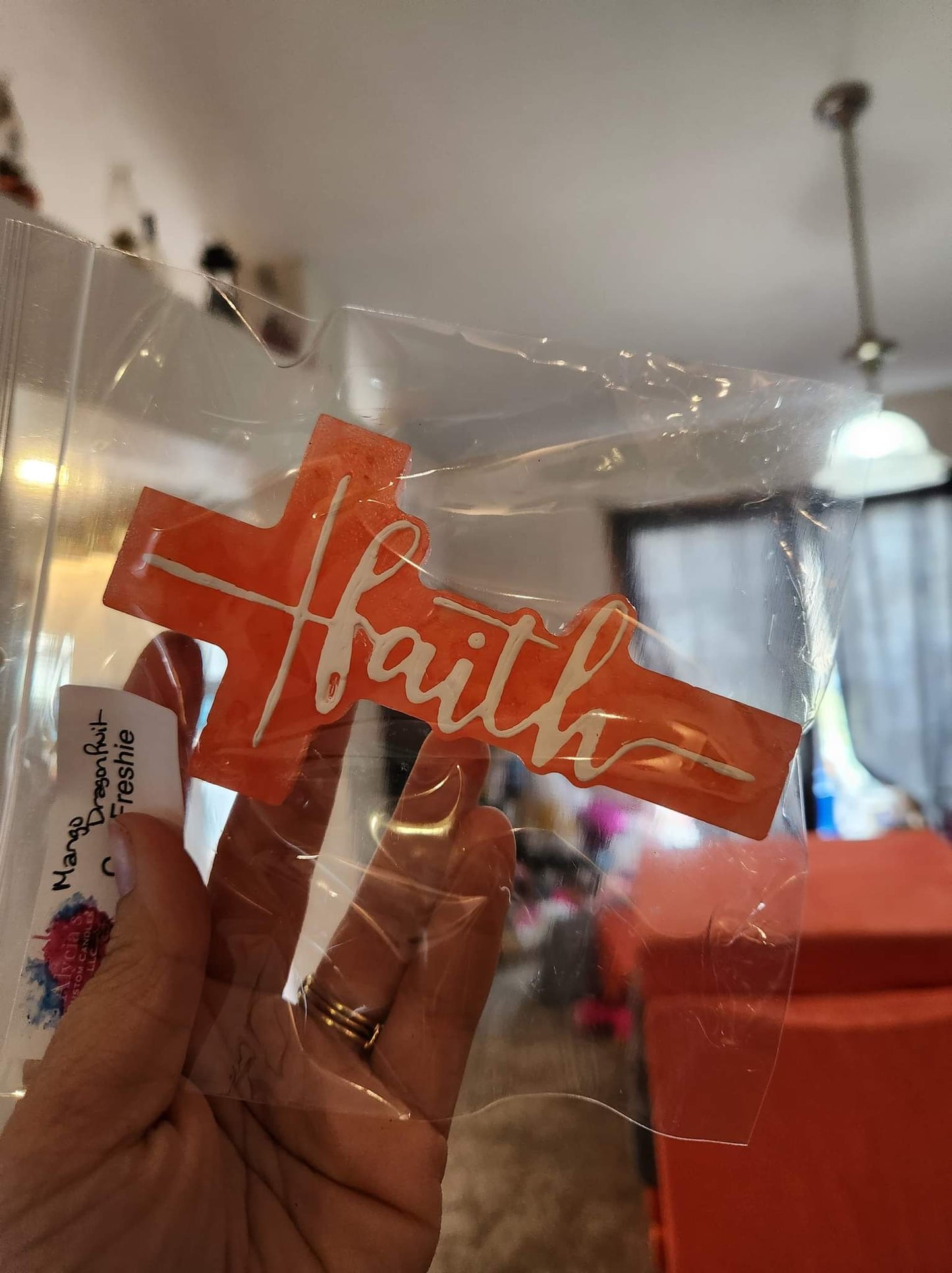 Faith Freshie