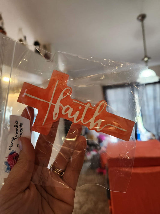Faith Freshie