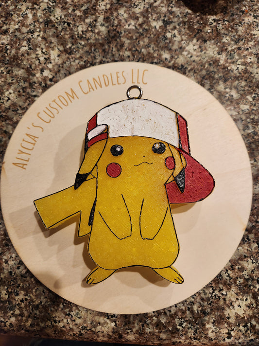 Pikachu Freshie