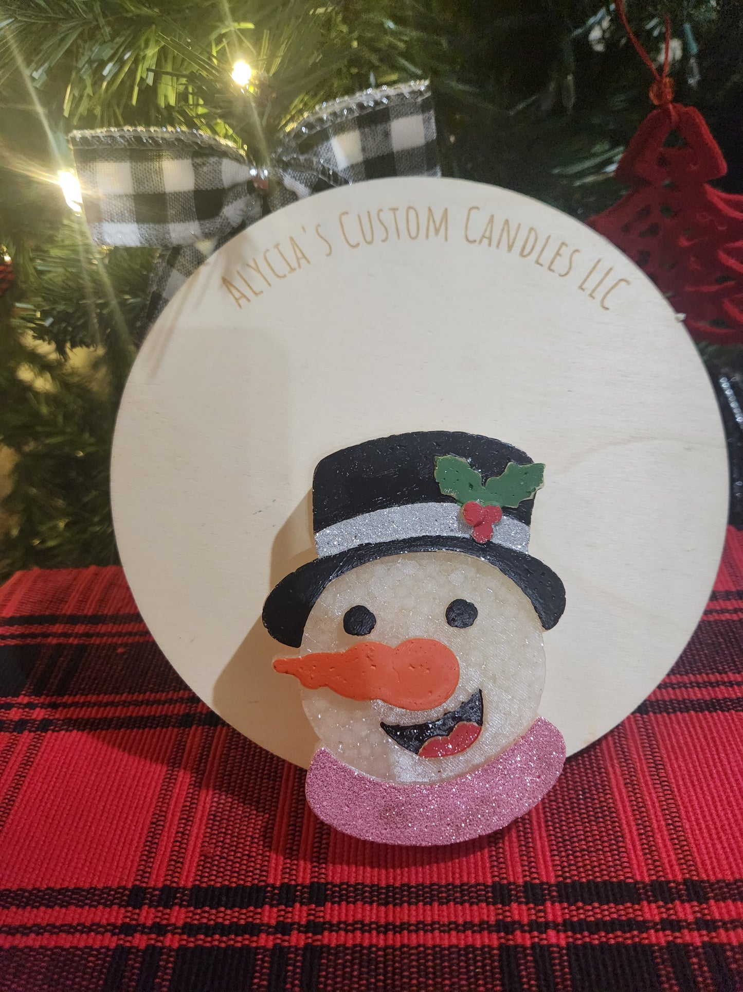 Snowman