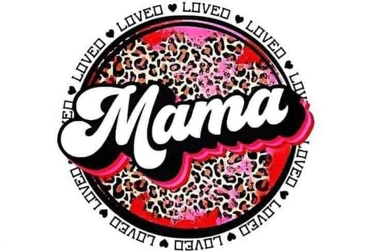 Mama Freshie