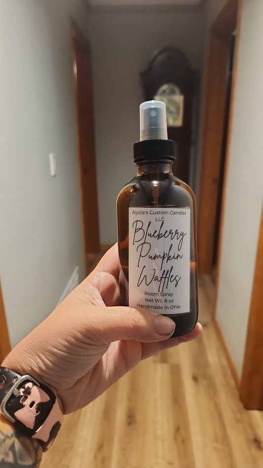 8oz Room Spray