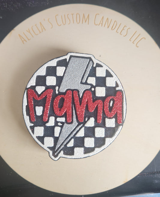 Mama Freshie