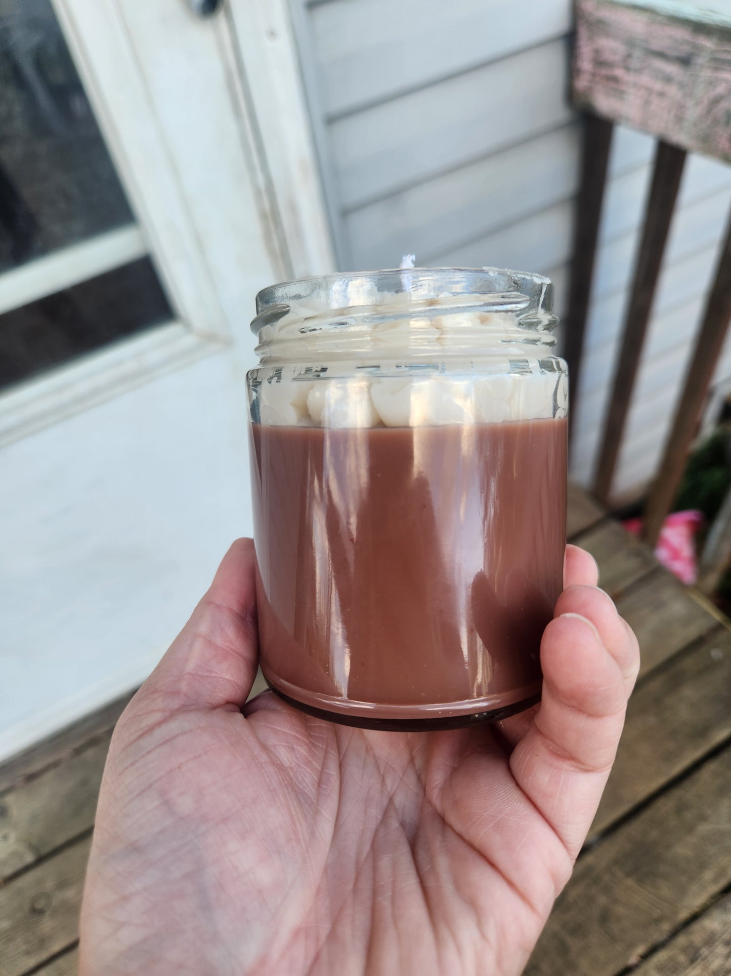 Specialty Single Wick Candles