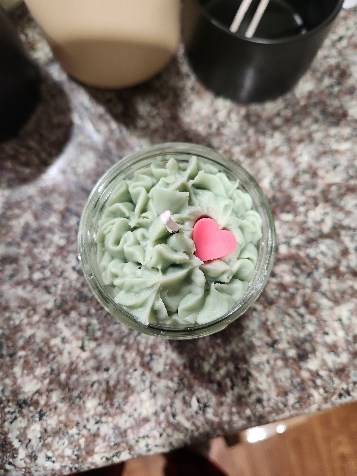 Specialty Single Wick Candles