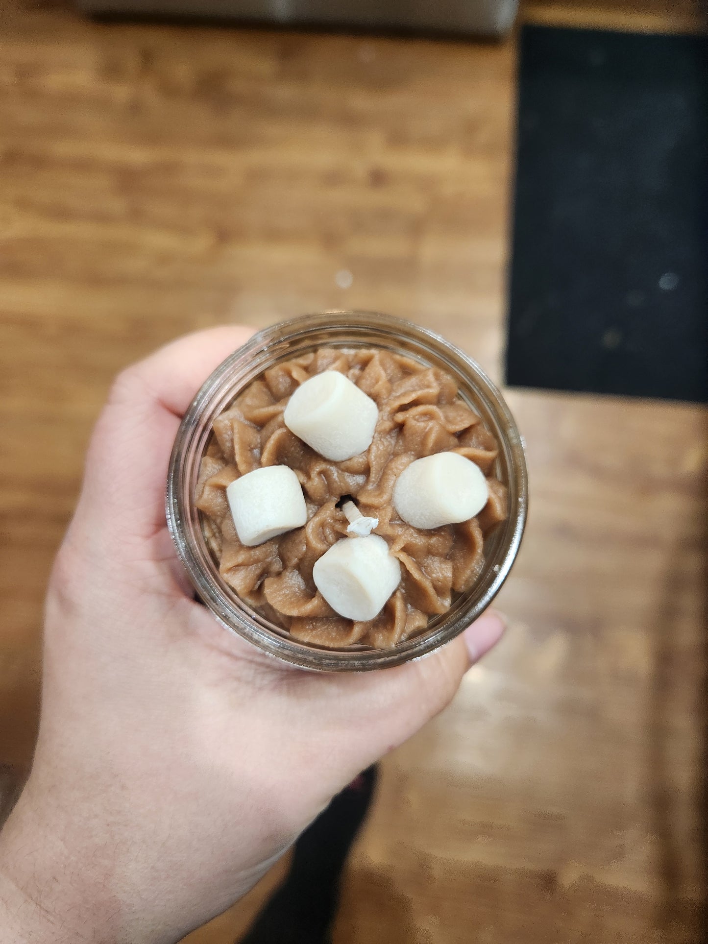 Specialty Single Wick Candles