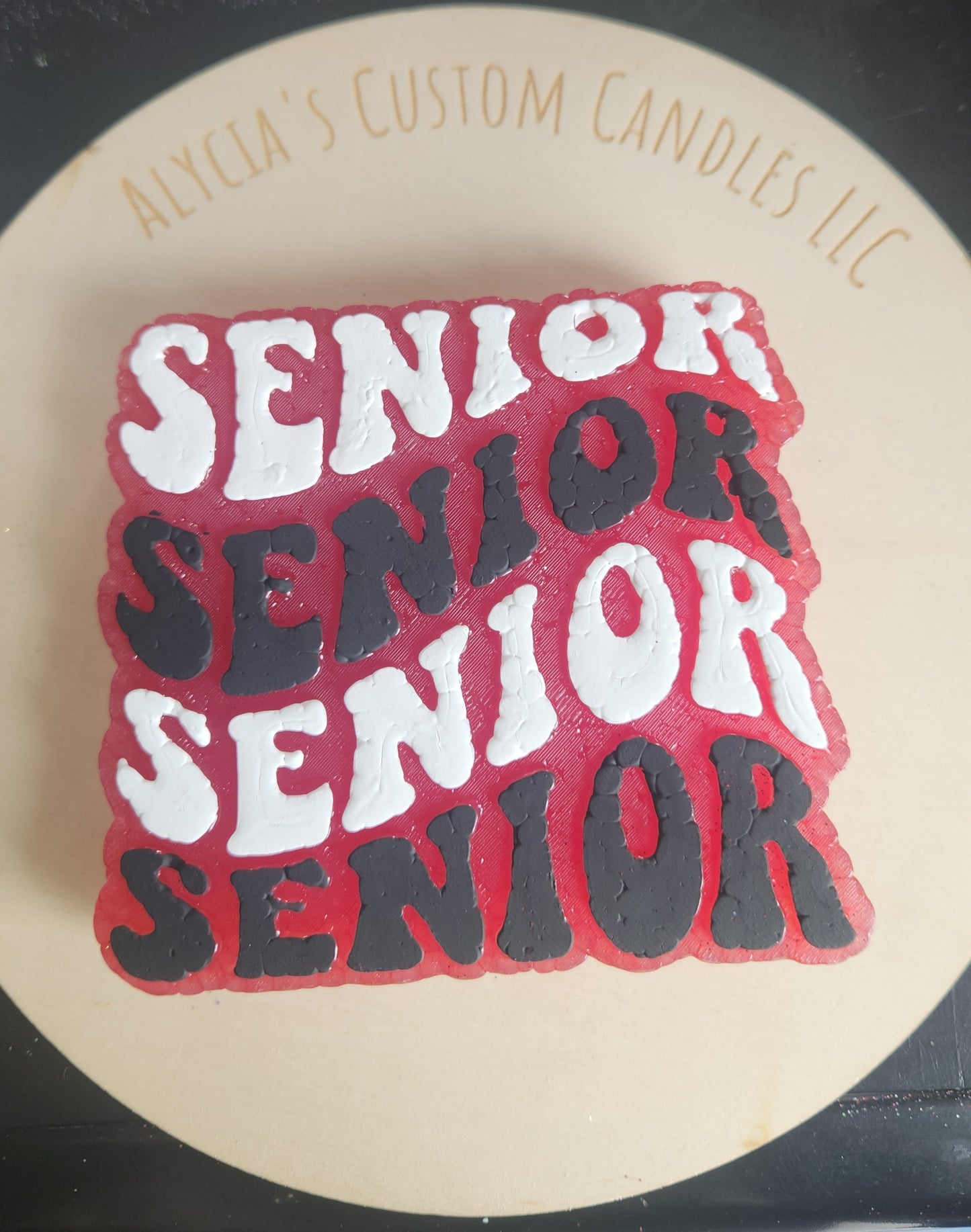 Senior Freshie