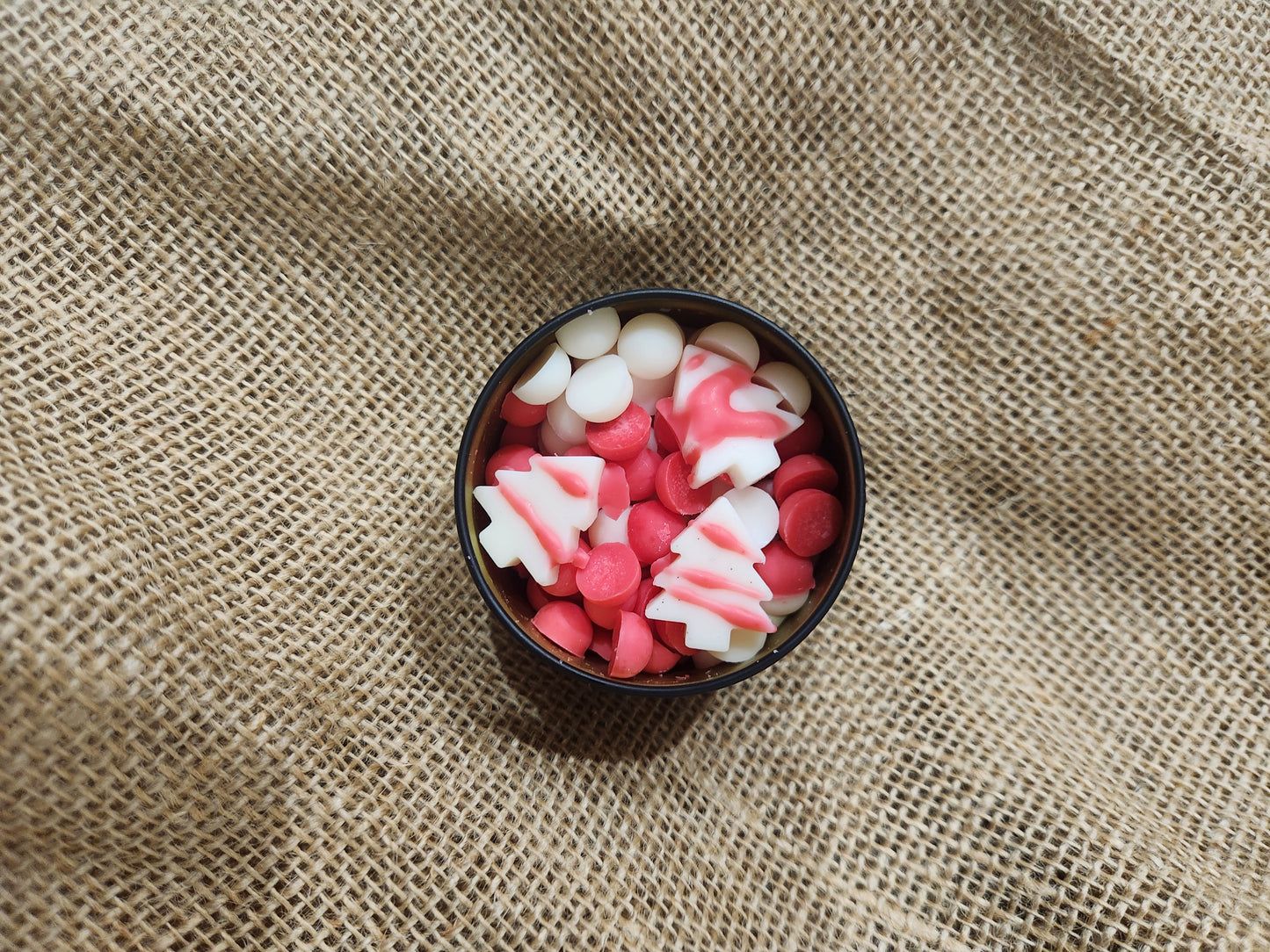 Wax Melt Jars