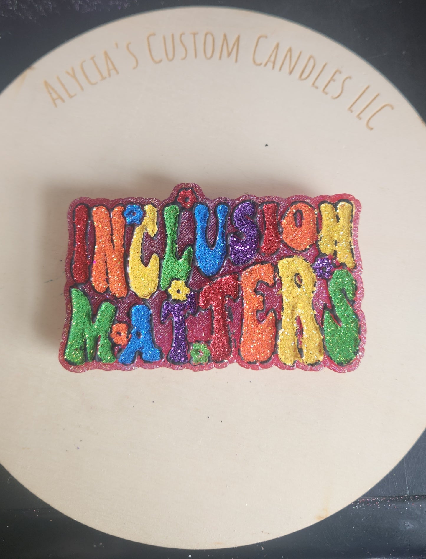 Inclusion Matters Freshie