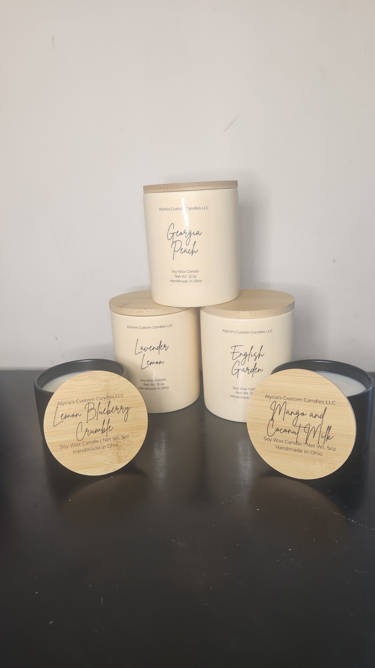 Spring Drop Wax Melts