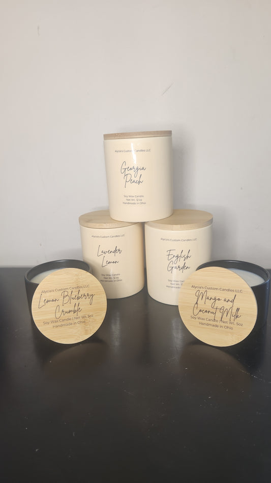 Spring Drop Wax Melts
