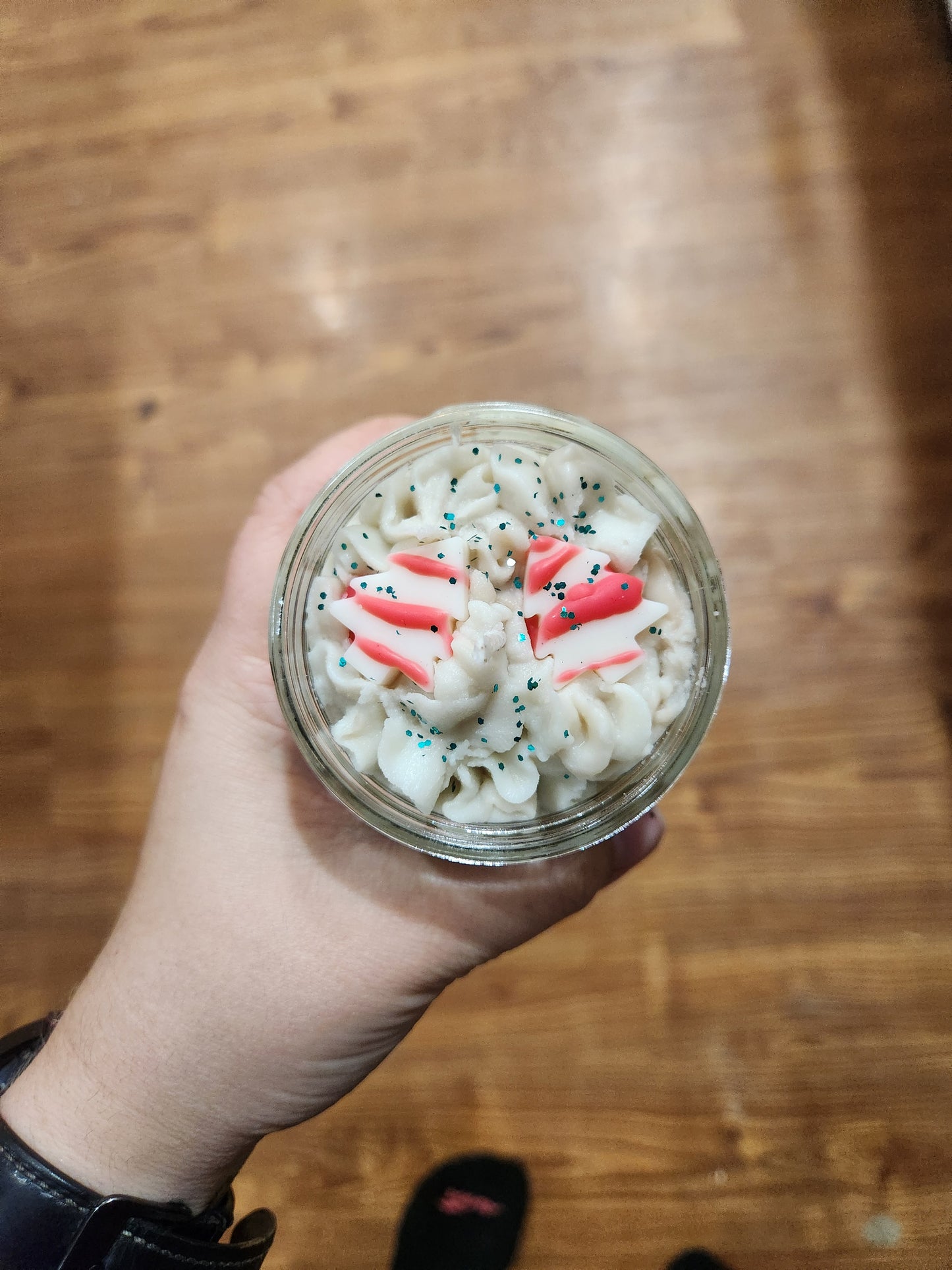 Specialty Single Wick Candles