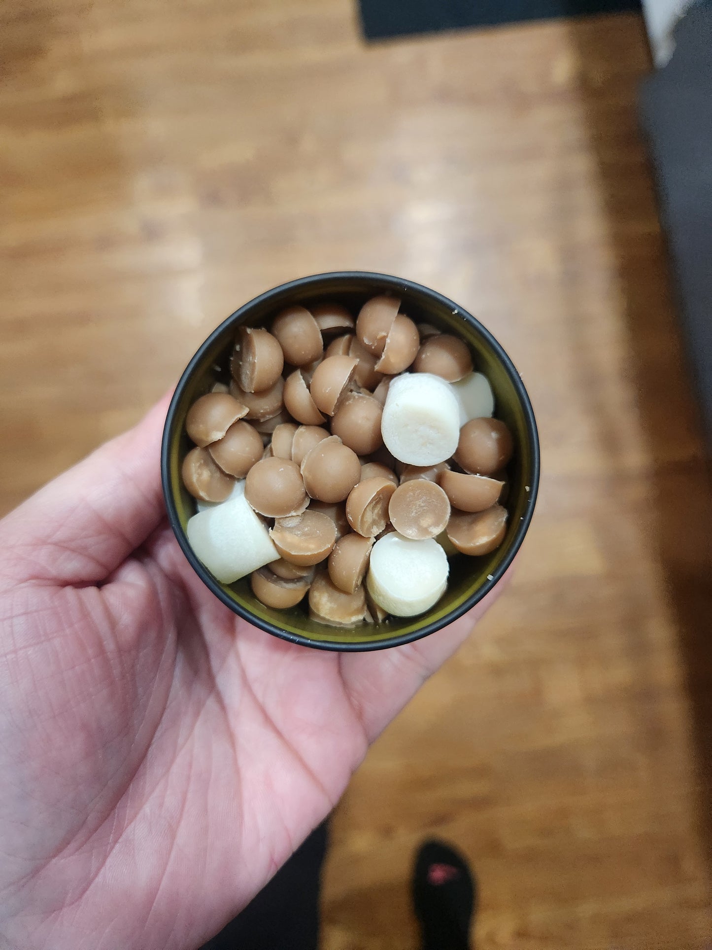 Wax Melt Jars