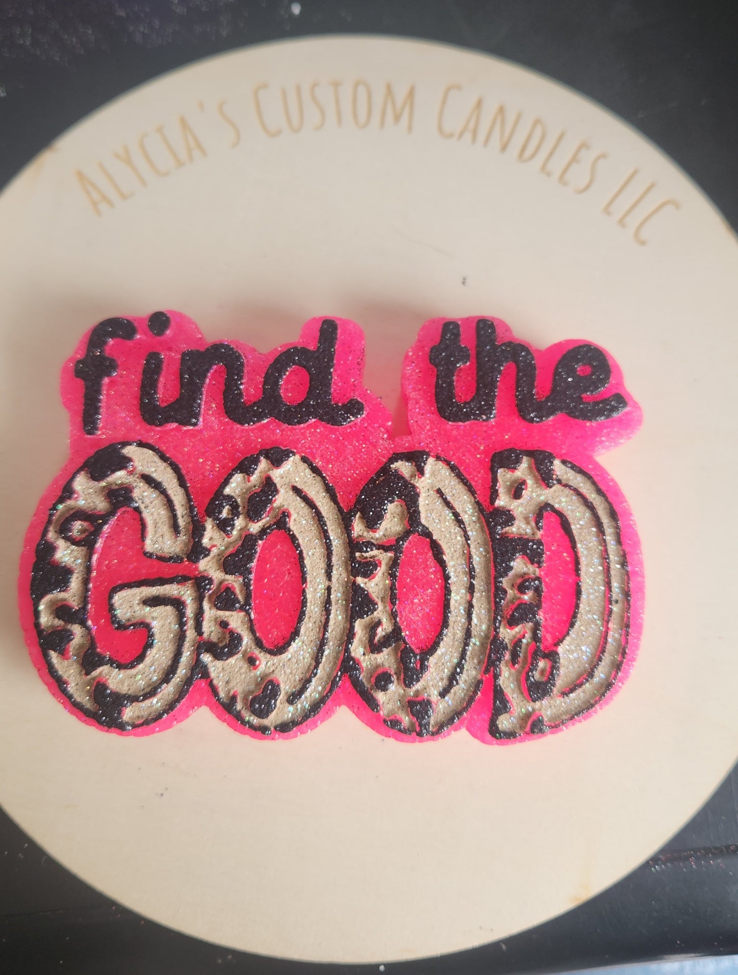 Find The Good Freshie