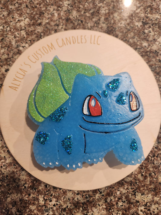 Bulbasaur Freshie