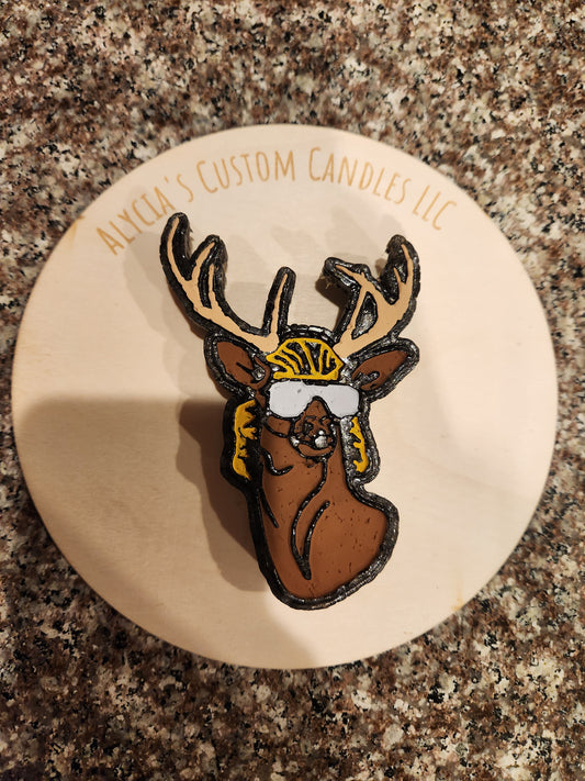 Mullet Deer Freshie